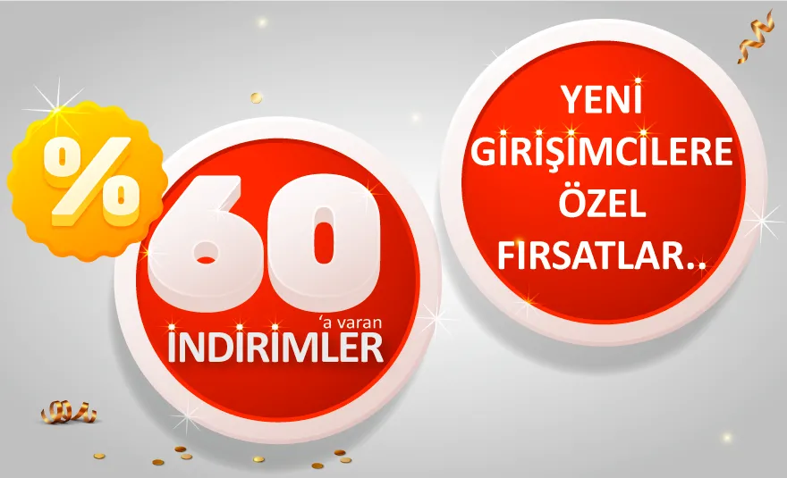 BioBellinda %60 indirimli ekolojik ürünler - çevre dostu ve vegan, girişimcilere özel fırsat ürünü